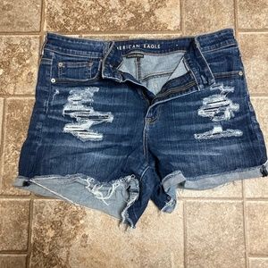 American eagle shorts